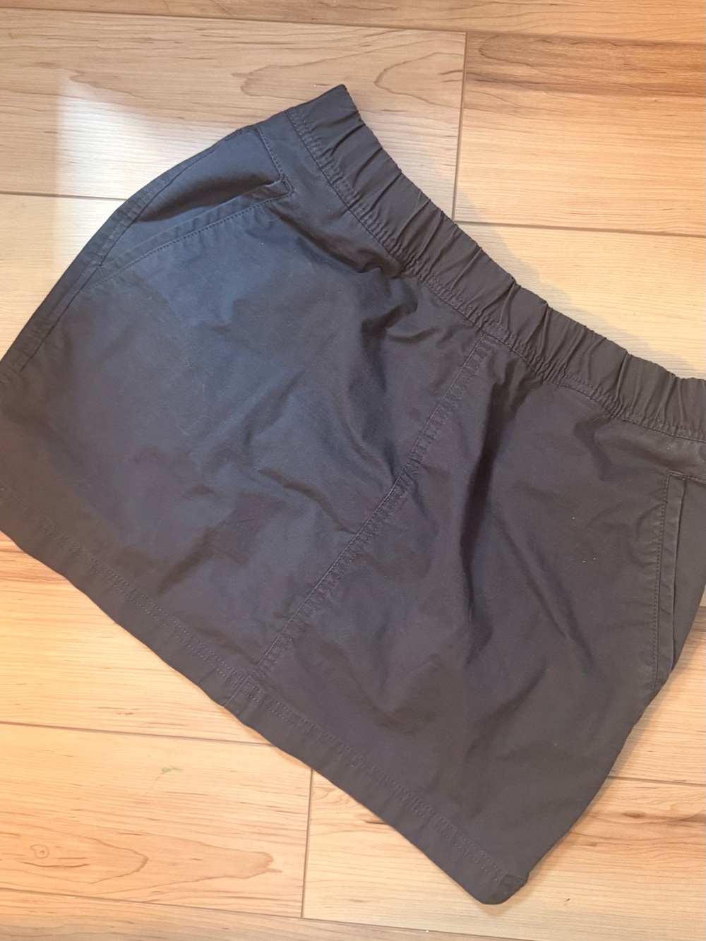 Prana Women’s Elastic Waist Skort